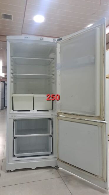 balaca xaladennik: İşlənmiş 2 qapılı Beko Soyuducu Satılır
