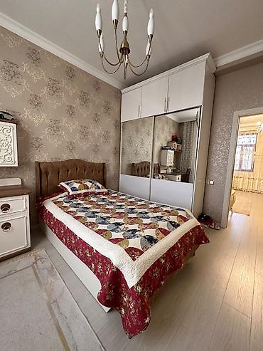 Həyət evləri və villaların satışı: Binəqədi qəs. 6 otaqlı, 200 kv. m, Kredit yoxdur, Yeni təmirli — 6