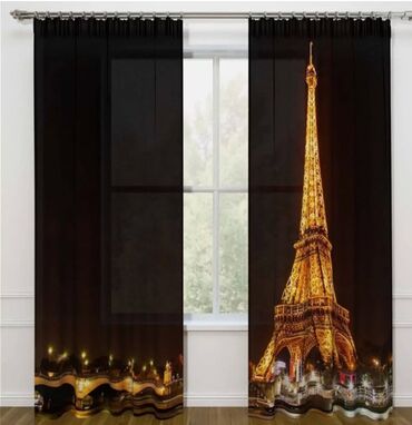 Pərdə və tüllər: Yeni, Pərdə, Ünvandan götürmə, Pulsuz çatdırılma -da lalafo.az — 3 Pərdə və tüllər: Yeni, Pərdə, Ünvandan götürmə, Pulsuz çatdırılma — 3