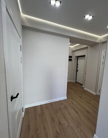 delmar: 2 комнаты, 63 м², Технопарк Элитка, 2 этаж, Дизайнерский ремонт — 4