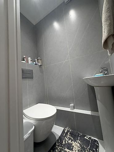 Продажа квартир: 2 комнаты, 49 м², 10 мкр 105 серия, 1 этаж, Свежий ремонт — 10