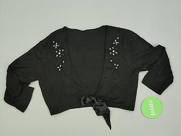 sklepy second hand: Kardigan damski, rozmiar L — 2