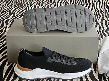 Patike: BRUNELLO CUCINELLI, TOP MODEL, ORIGINAL, VEL. 43 | Dostupne odmah! ! — 10