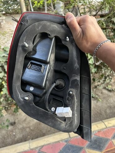 cesqa arxa stop: LED, Daewoo 2014 il, Orijinal, Türkiyə, İşlənmiş