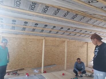 Кровля крыши: Кровля крыши | Монтаж, Демонтаж, Для прогревания Больше 6 лет опыта — 26