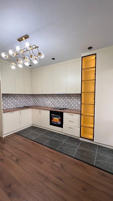 Продажа квартир: 3 комнаты, 88 м², Элитка, 5 этаж, Дизайнерский ремонт — 2
