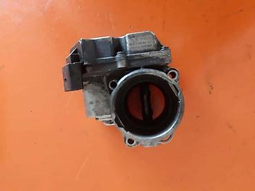 kvadove: KLAPNA GASA ZA VOLKSWAGEN POLO OD 2002. DO 2007. GOD. | Klapna za — 2