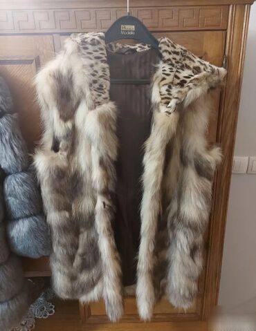 ski jakna s: 2XL (EU 44), color - Brown at lalafo.rs ski jakna s: 2XL (EU 44), color - Brown