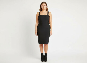 brokatowa sukienki plus size: Internacionale, Сукня жіноча, розмір 3XL
