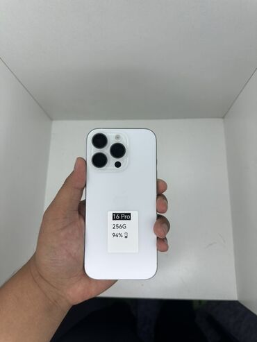 китайский айфон 15 про макс: IPhone 16 Pro, 256 ГБ, Ак