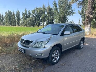 двигатель тойота 4.2 турбо дизель купить: Toyota Harrier: 2006 г., 3 л, Автомат, Бензин, Жол тандабас