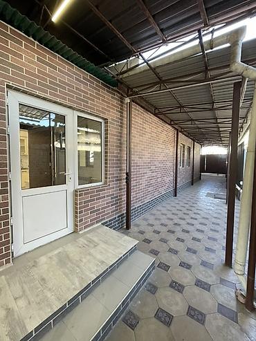 Продажа коттеджей и домов: 5 комнат, 120 м², 3 соток, Бишкек, Киркомстром Собственник — 14