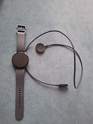 samsung galaxy watch: Samsung Galaxy Watch5 (модель SM‑R910), диагональ 44 мм. Цвет — — 1
