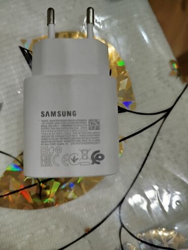 Adapterlər: Adapter Samsung, İşlənmiş