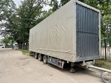 грузовые даф: Тягач, DAF, 2013 г., Тентованный