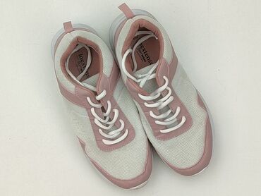 купити кросівки жіночі в польщі: Inextenso, Кросівки жіночі, розмір 40 на lalafo.pl купити кросівки жіночі в польщі: Inextenso, Кросівки жіночі, розмір 40