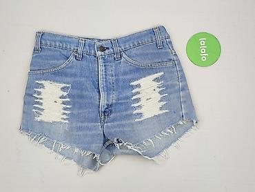 ccc nike air force: Levi’s, Szorty damskie, rozmiar M — 2