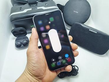 Apple iPhone: IPhone 11, Б/у, 64 ГБ, Зарядное устройство, 100 % — 17