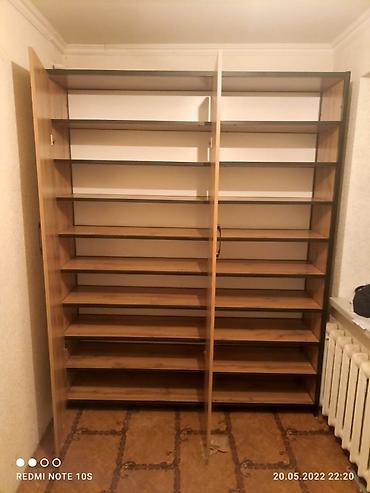 Мебель на заказ: Мебел на заказ. Полка для всех вещей Размер Высота-2100 Ширина -1100 — 19