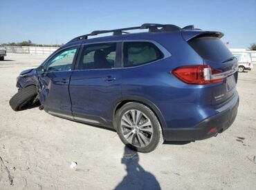 купить двигатель на субару в бишкеке: Subaru ascent запчасти разбор США 🇺🇸