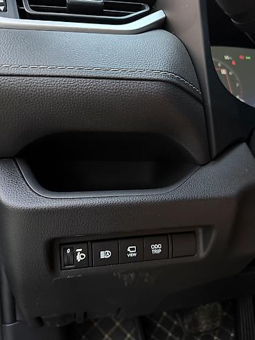 sprinter 2 9: Toyota Wildlander: 2023 г., 2 л, Вариатор, Бензин, Внедорожник — 4