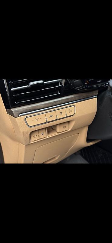 Kia: Kia Mohave: 2020 г., 3 л, Автомат, Бензин, Внедорожник — 10