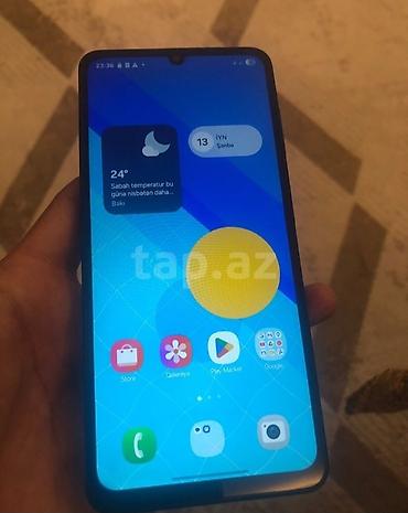 samsung galaxy a 14: Samsung Galaxy A07, 64 GB, rəng - Boz, Barmaq izi — 3