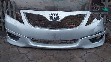 мотор колесо купить в бишкеке цена: Бампер Передний Toyota, Б/у, Оригинал