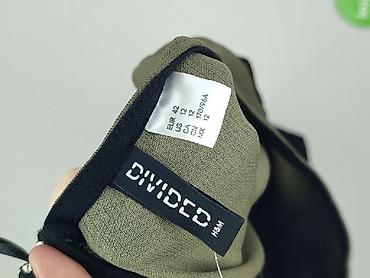 halka hm: H&M Divided, Sukienka damska, rozmiar L — 6