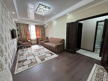 Продажа квартир: 2 комнаты, 53 м², Элитка, 7 этаж, Евроремонт — 10