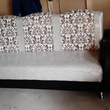 Раскладные диваны: Раскладной диван, Новый — 15