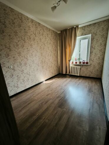 Продажа квартир: 3 комнаты, 61 м², 105 серия, 5 этаж, Косметический ремонт