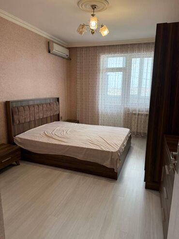 Uzunmüddətli kirayə mənzillər: Sabunçu,Razin,Akkorda yaşayış kompleksində,20 mərtəbənin,14-cü — 3