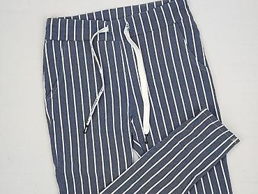 atletico buty: Moda Italia, Spodnie materiałowe damskie, rozmiar M — 1