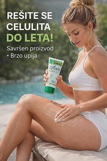 Kućna hemija i proizvodi za kuću: Limes – domaća sredstva za čišćenje i negu - Limes Sjaj Abraziv (600 — 80