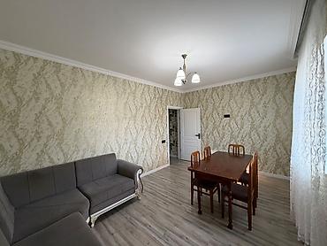 квартира посуточно: Masazırda, Zeynəb marketə və Qədirxum restoranına yaxın məsafədə, 2 — 1