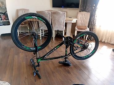 sumqayit velo: Satılır: Sunsrus Sport Model dağ velosipedi Xüsusiyyətlər: - — 3