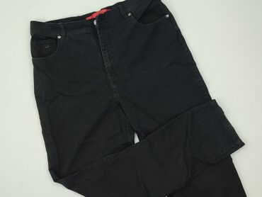 spodnie wrangler allegro: Jeans for women, size L (EU 40)