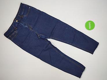 jeans derby: F&F, Jeansy damskie, rozmiar M — 2