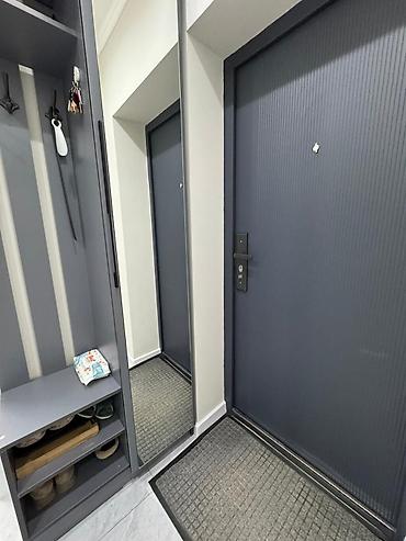 Долгосрочная аренда квартир: Студия, Риэлтор, Без подселения, С мебелью полностью — 17