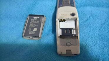 Nokia: Nokia 6820a Slanje Brzom postom ide na odgovornost Primaoca. ( Posto — 5