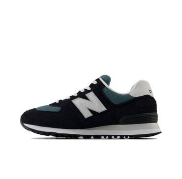 Кроссовки и спортивная обувь: New Balance 574, новые, оригинал. Размер 11US W, (27,5 см)