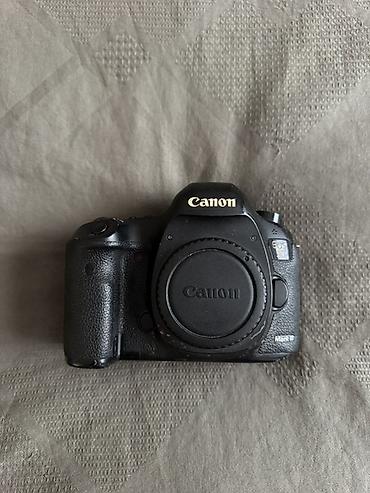 8 mart sekilleri cekmek: Canon 5D Mark 3 4K probeq yaxwi veziyetde hecbir problemi yoxdu sadece — 3