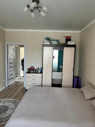 Продажа квартир: 2 комнаты, 65 м², Кок-Жар мкр Элитка, 2 этаж, Евроремонт — 8