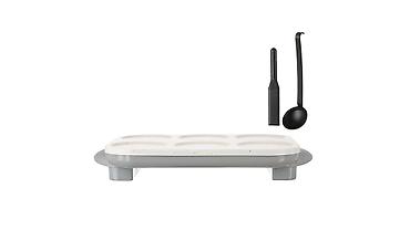 toster sonifer: №: 2029 Məhsulun adı: Blin cihazı Sonifer SF-6102 Brend: Sonifer — 1