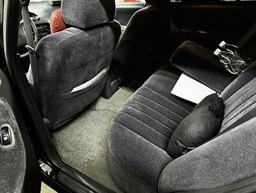 Hyundai: Hyundai Sonata: 1997 г., 1.8 л, Механика, Бензин, Седан — 9