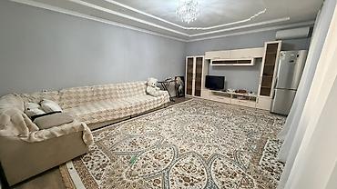 Долгосрочная аренда квартир: 4 комнаты — 5