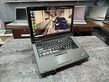 Ноутбуки Lenovo: Ультрабук, Б/у, Intel Core i5 — 6
