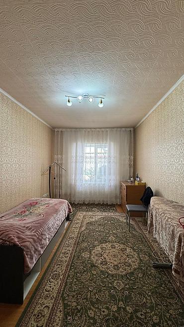 Продажа коттеджей и домов: 5 и более комнат, 219 м², 4 соток, Бишкек, Церковь Агентство недвижимости — 25