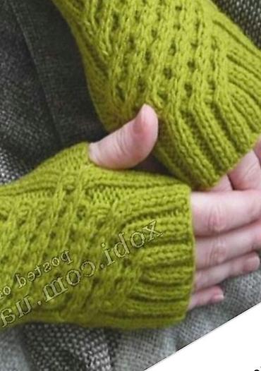 pull and: На заказ! вязаные джурабы! цена снижена! вяжу только российской и — 6